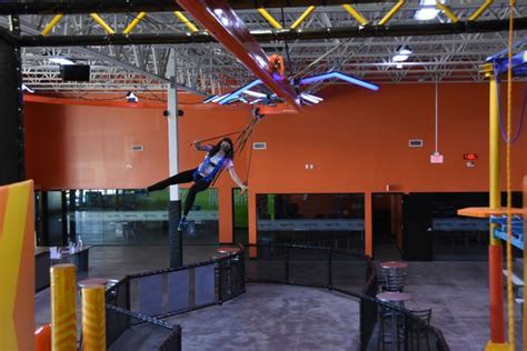 urban air adventure park west towne way madison wi|indoor trampoline madison wi.